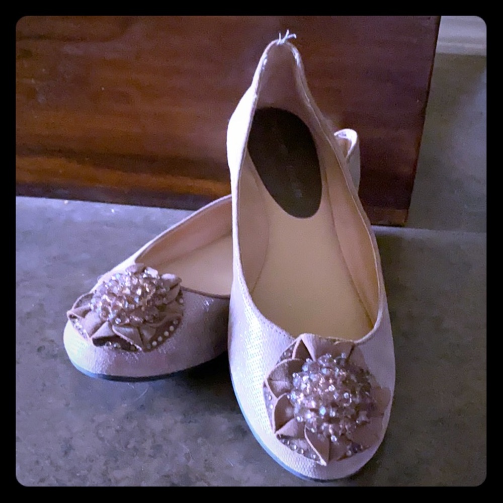 Antonio Melani Women’s Flats - Size 7
